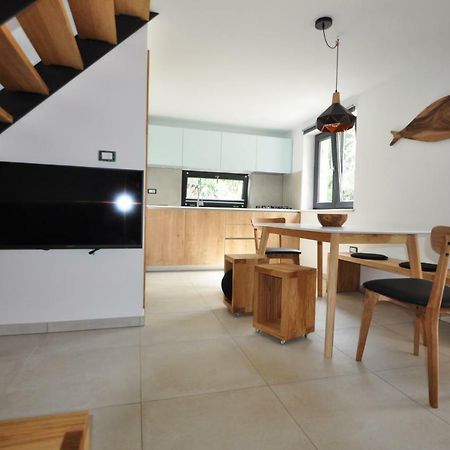 Villa Casa Fogoler Fazana Peroj Exterior foto