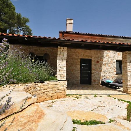 Villa Casa Fogoler Fazana Peroj Exterior foto