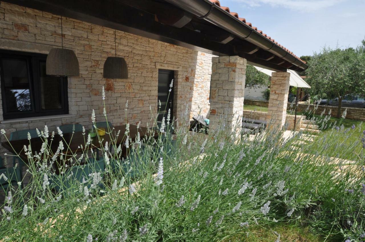 Villa Casa Fogoler Fazana Peroj Exterior foto
